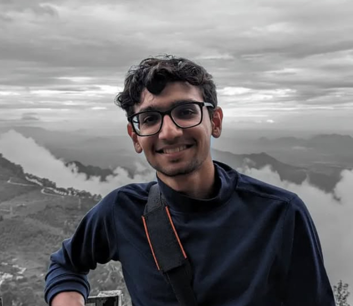 Nimish